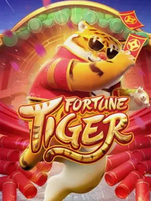 Fortune Tiger